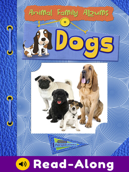 Title details for Dogs by Paul Mason - Available